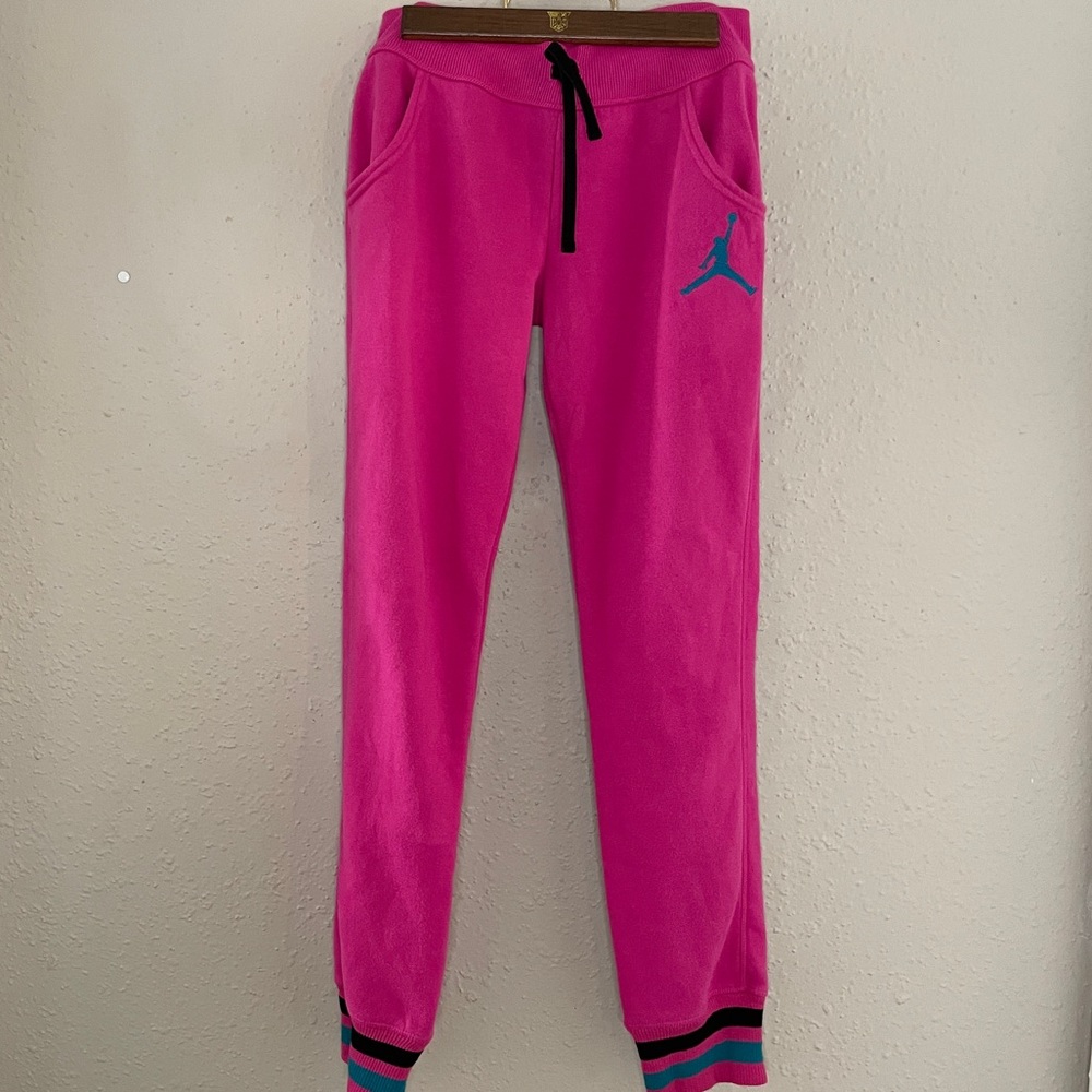 Jordan Retro Joggers XL Young or S women